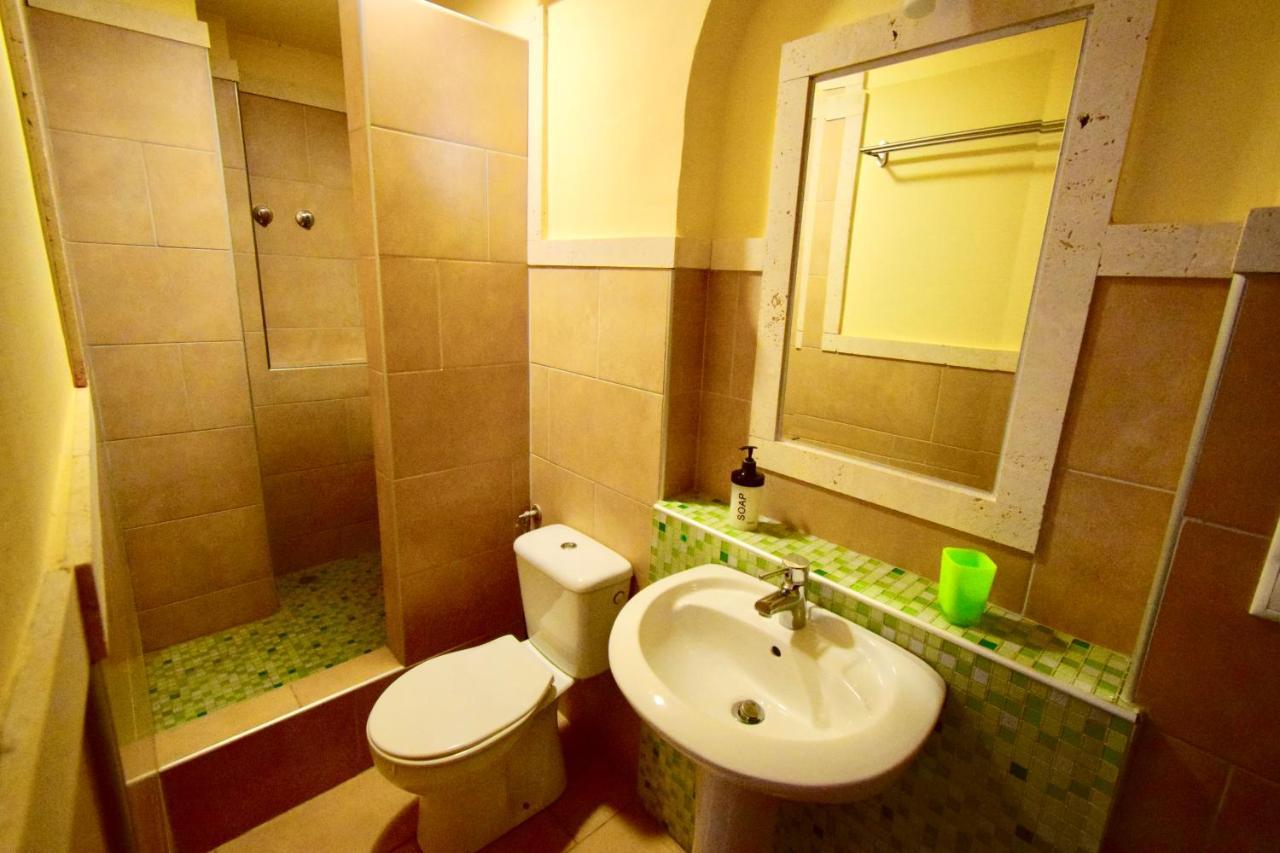 Menis Haus Rooms Неа-Врасна Экстерьер фото